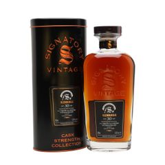 Glenburgie 1995 / 30 Year Old / Cask 2 / Signatory Symington’s Choice