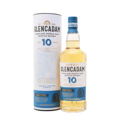 Glencadam 10 Year Old