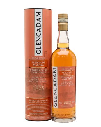 Glencadam 6 Year Old Special Reserve