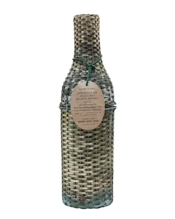 Glendullan 12 Year Old Bottled 1980's