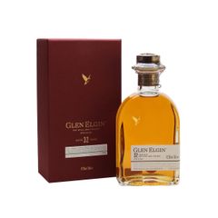 Glen Elgin 1971 / 32 Year Old / Diageo Special Releases 2003