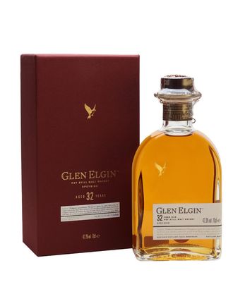 Glen Elgin 1971 32 Year Old