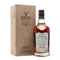 Glenesk 1984 / 38 Year Old / Connoisseurs Choice
