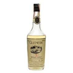 Glenesk 5 Year Old / Bottled 1980s