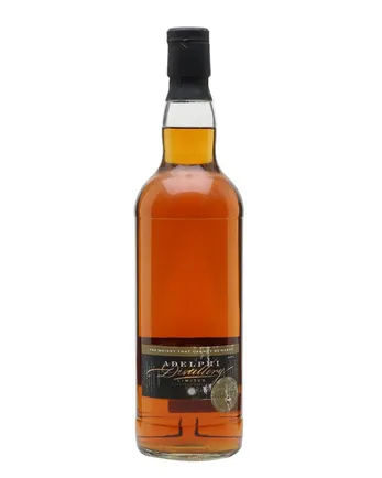 Glenfarclas 1953 50 Year Old Adelphi