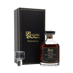 Blairfindy 1992 / 30 Year Old / Blackadder Statement No.43