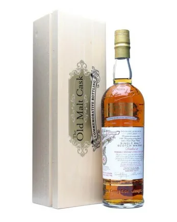 Speyside 40 Year Old Sherry Cask Douglas Laing
