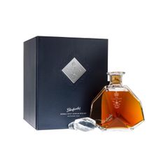 Glenfarclas 1953 / Queen's Coronation Decanter