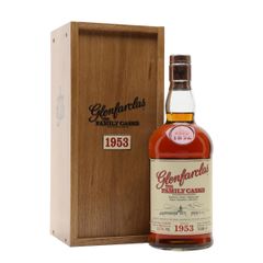 Glenfarclas 1953 / Sherry Cask / 1st Release / The Family Casks