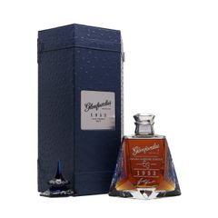 Glenfarclas 1953 / 63 Year Old / Pagoda Sapphire Reserve (Silver)