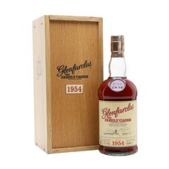 Glenfarclas 1954 / Sherry Cask / The Family Casks #444