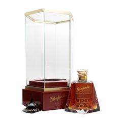 Glenfarclas 1954 / 62 Year Old / Pagoda Ruby Reserve Gold