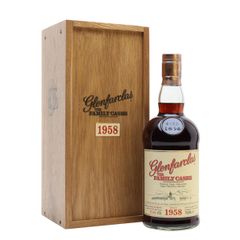 Glenfarclas 1958 / Sherry Cask #2245 / 1st Release / The Family Casks