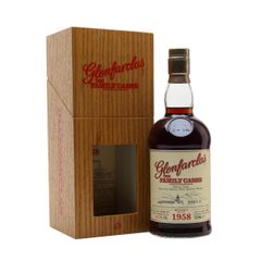 Glenfarclas 1958/ Family Casks X / Sherry Cask #2062