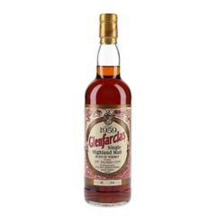 Glenfarclas 1959 / 42 Year Old / Sherry Cask