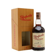 Glenfarclas 1964 / Family Casks A13 / Sherry Cask #4722