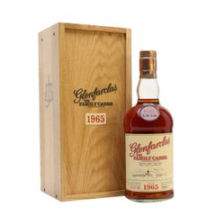 Glenfarclas 1965 / Sherry Cask / The Family Casks