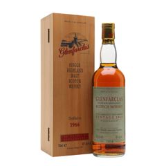 Glenfarclas 1966 / Bottled 1997