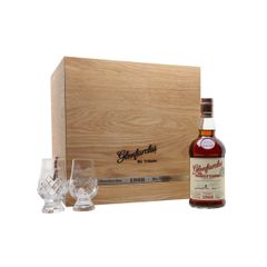 Glenfarclas 1968 / Bottled 2012 / Cask #5241 / 175th Anniversary