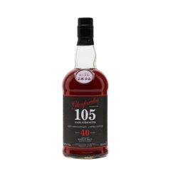 Glenfarclas 105' / 40 Year Old