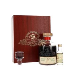 Speyside 1958 / 40 Year Old / Sherry Cask / Signatory