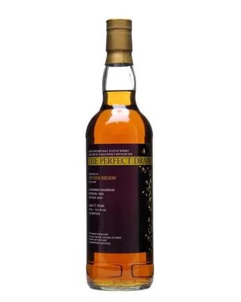 'Speyside Region' 1969 41 Year Old Perfect Dram The Perfect Dram