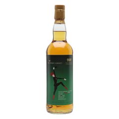 Speyside Region 1973 / 43 Year Old / Whisky Agency for TWE