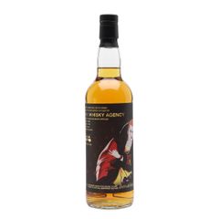 Speyside Malt 1973 / 44 Year Old / The Whisky Agency