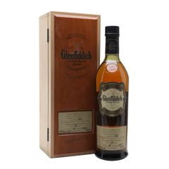 Glenfiddich 1961 / 35 Year Old / Vintage Reserve