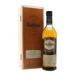Glenfiddich 1972 / 31 Year Old / Vintage Reserve