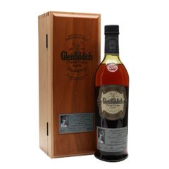 Glenfiddich 1974 / 50th Anniversary Of The Queen's Coronation / Sherry Cask