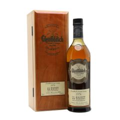 Glenfiddich 1974 / 50th Anniversary of La Maison du Whisky
