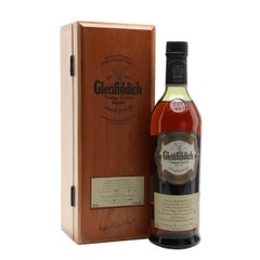 Glenfiddich 1977 / 31 Year Old / Cask #4414