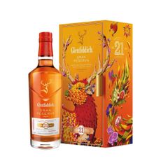 Glenfiddich 21 Year Old Chinese New Year 2024