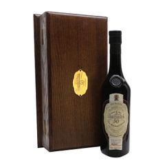 Glenfiddich 50 Year Old / Bottled 1991 / 1st Edition