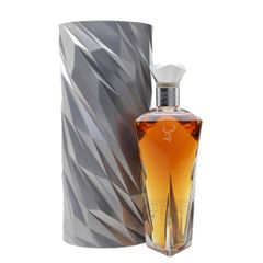 Glenfiddich 50 Year Old / Simultaneous Time / Re-imagined Time Series