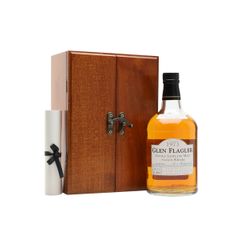 Glen Flagler 1973 / 30 Year Old