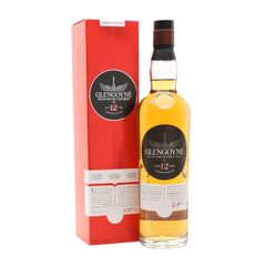 Glengoyne 12 Year Old