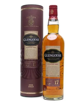 Glengoyne 17 Year Old