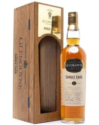 Glengoyne 1972 32 Year Old White Rioja Cask