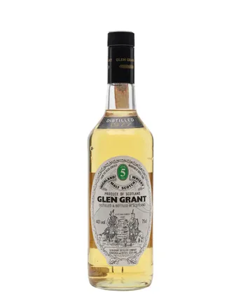 Glengoyne 1977 29 Year Old