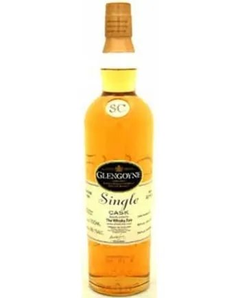 Glengoyne 1981 22 Year Old