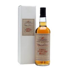 Glen Garioch 10 Year Old / Bottled 1980s