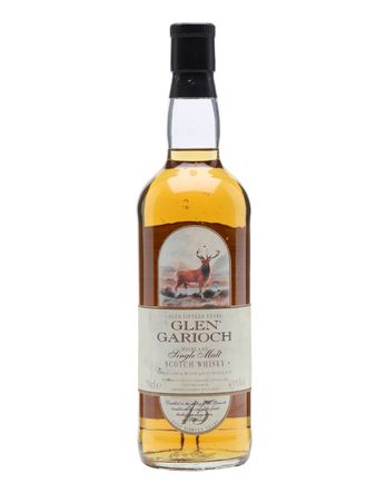 Glen Garioch 15 Year Old