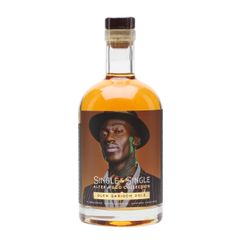 Glen Garioch 2012 / 10 Year Old / Bourbon Barrel / Single & Single