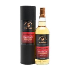 Glen Garioch 2011 / 14 Year Old / Signatory