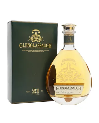 Glenglassaugh 21 Year Old