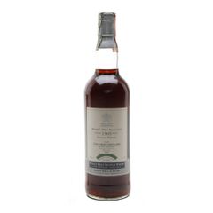 Glen Grant 1969 / Bottled 2001 / Berrys' Own Selection