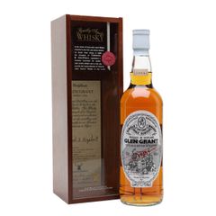 Glen Grant 1948 / 58 Year Old / Gordon & MacPhail