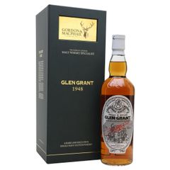 Glen Grant 1948 / 65 Year Old / Sherry Cask / Gordon & MacPhail